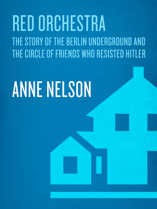 Cover image: Red Orchestra 9781400060009