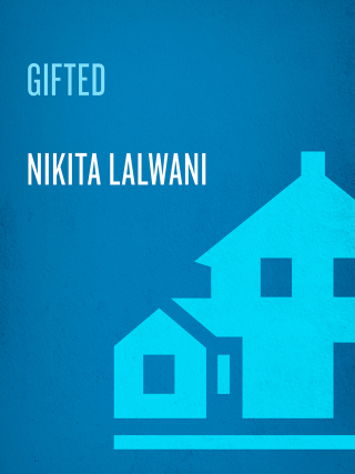 Cover image: Gifted 9780812977943