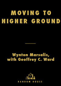 Cover image: Moving to Higher Ground 9781400060788