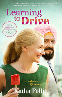 Cover image: Learning to Drive (Movie Tie-in Edition) 9780812989373