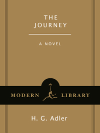 Cover image: The Journey 9780812978315