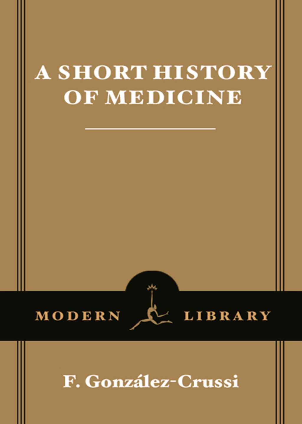 A Short History of Medicine