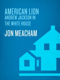 Cover image: American Lion 9781400063253