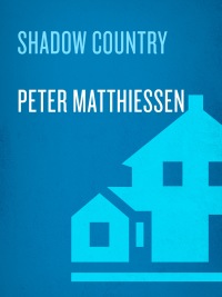 Cover image: Shadow Country 9780679640196