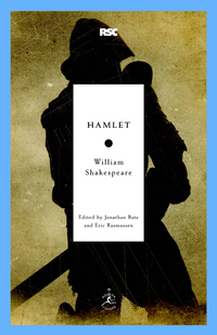 Cover image: Hamlet 9780812969092