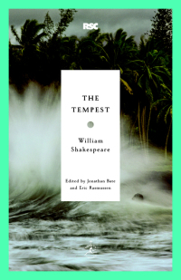 Cover image: The Tempest 9780812969108