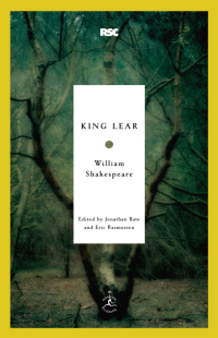 Cover image: King Lear 9780812969115