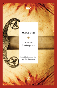 Cover image: Macbeth 9780812969160