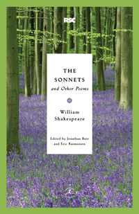 Cover image: The Sonnets and Other Poems 9780812969207