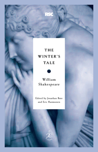 Cover image: The Winter's Tale 9780812969191