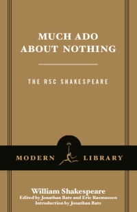 Cover image: Much Ado About Nothing 9780812969177