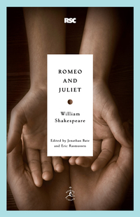 Cover image: Romeo and Juliet 9780812969214