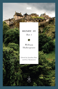 Cover image: Henry IV, Part 1 9780812969245