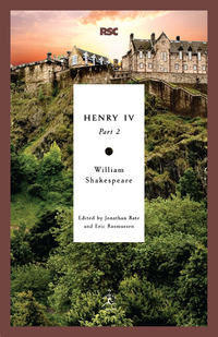 Cover image: Henry IV, Part 2 9780812969252