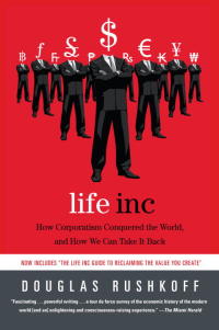 Cover image: Life Inc. 9781400066896