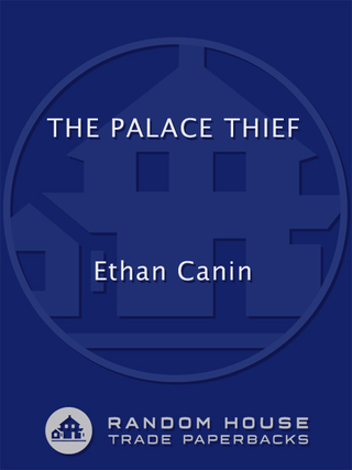 Cover image: The Palace Thief 9780812976175