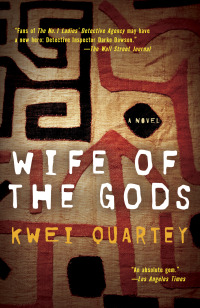 Cover image: Wife of the Gods 9781400067596