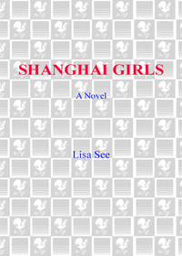 Cover image: Shanghai Girls 9781400067114