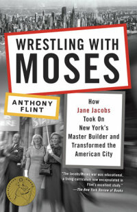 Cover image: Wrestling with Moses 9781400066742