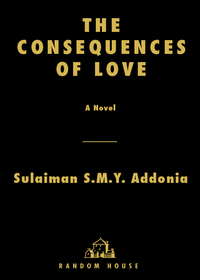 Cover image: The Consequences of Love 9781400067992
