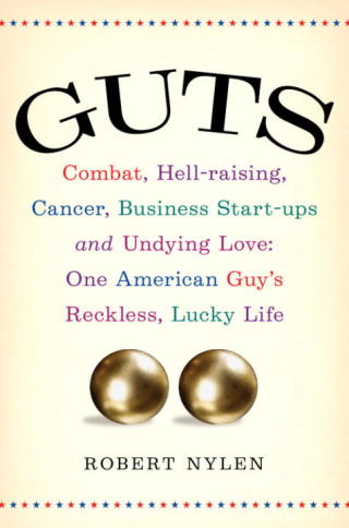 Cover image: Guts 9781400067763