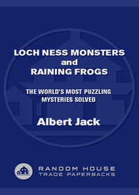 Cover image: Loch Ness Monsters and Raining Frogs 9780812980059