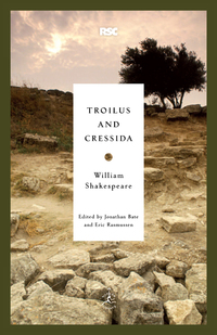 Cover image: Troilus and Cressida 9780812969313