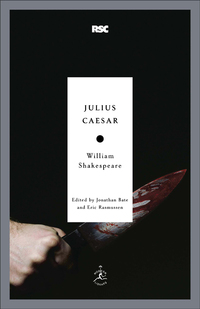Cover image: Julius Caesar 9780812969368