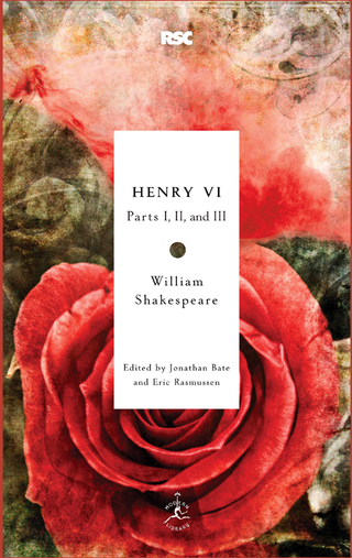 Cover image: Henry VI 9780812969405