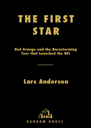 Cover image: The First Star 9781400067299