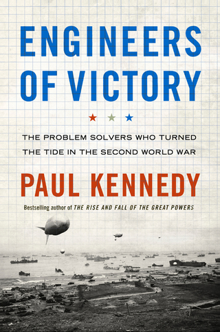 Cover image: Engineers of Victory 9781400067619