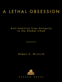 Cover image: A Lethal Obsession 9781400060979