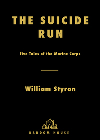 Cover image: The Suicide Run 9781400068227