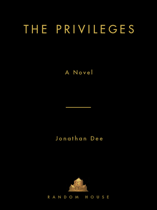 Cover image: The Privileges 9781400068678