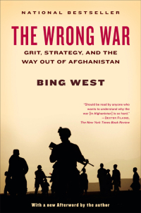 Cover image: The Wrong War 9781400068739