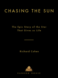 Cover image: Chasing the Sun 9781400068753