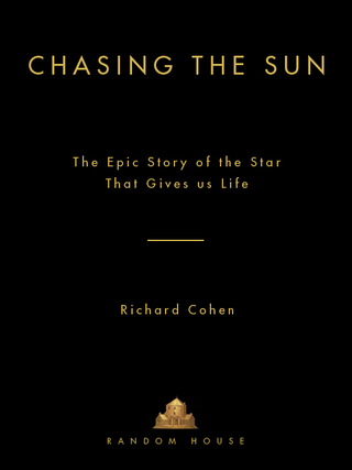 Cover image: Chasing the Sun 9781400068753