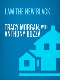 Cover image: I Am the New Black 9780385527774