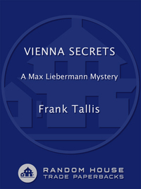 Cover image: Vienna Secrets 9780812980998