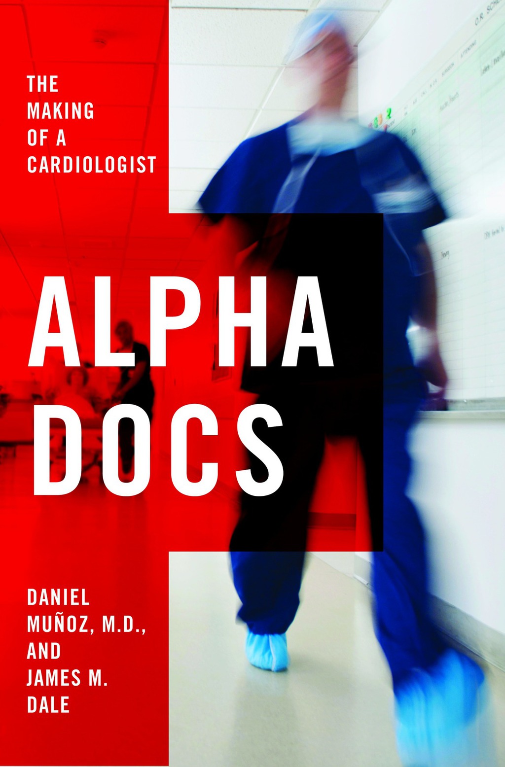Alpha Docs (eBook)