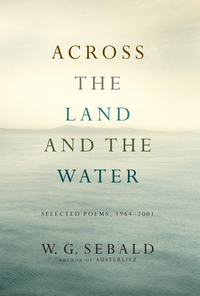 Cover image: Across the Land and the Water 9781400068906