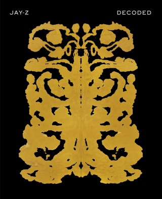 Cover image: Decoded 9781400068920
