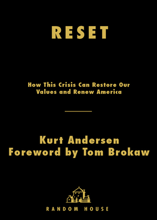 Cover image: Reset 9781400068982
