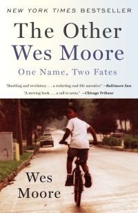 Cover image: The Other Wes Moore 9780385528191