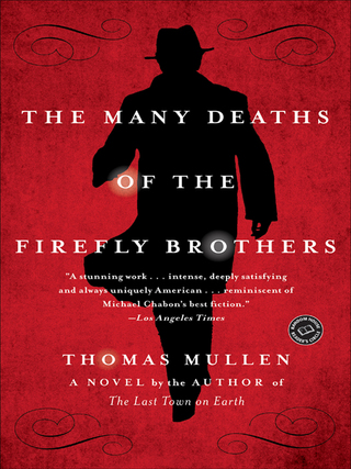 Cover image: The Many Deaths of the Firefly Brothers 9781400067534