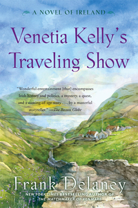 Cover image: Venetia Kelly's Traveling Show 9781400067831