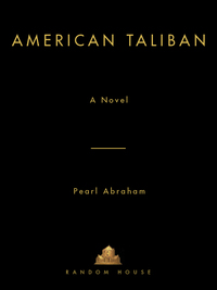 Cover image: American Taliban 9781400068586