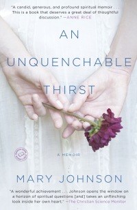 Cover image: An Unquenchable Thirst 9780385527484