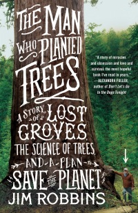 Cover image: The Man Who Planted Trees 9780812981292