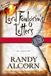 Cover image: Lord Foulgrin's Letters 9781576736791